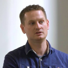 Brian zubert